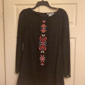 NWOT Flying Tomato dress